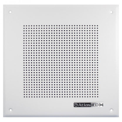 Haut-parleur IP CISCO AND Square à montage au plafond avec microphone