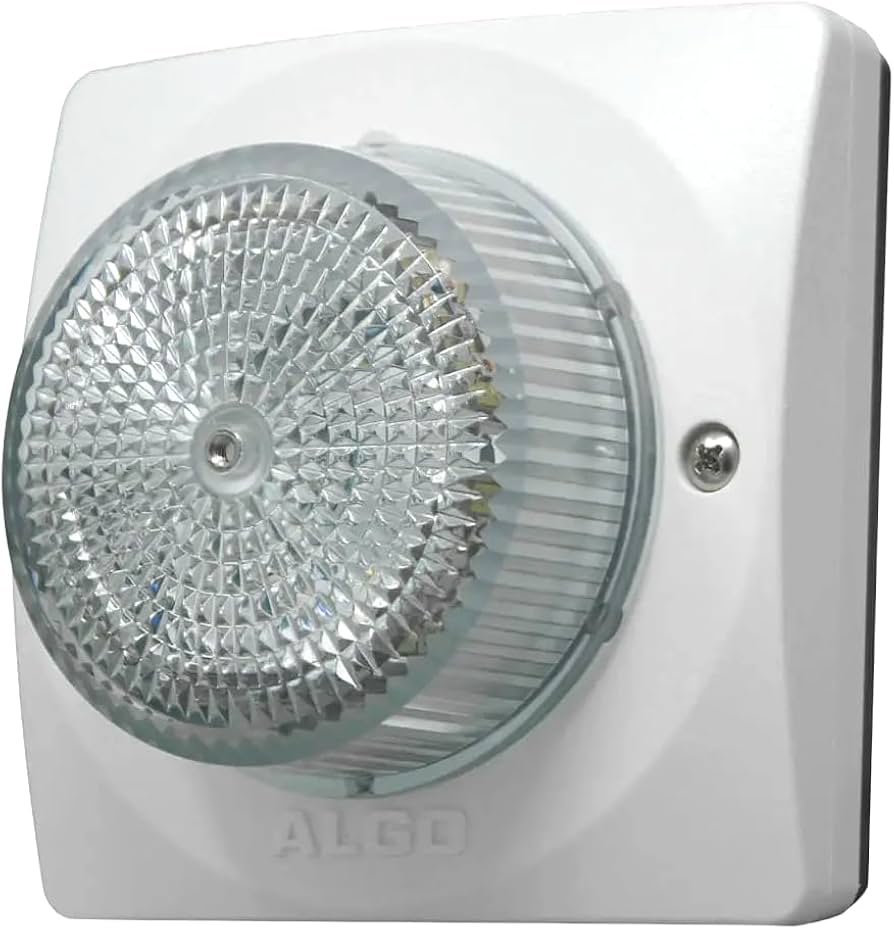 Stroboscope IP d'intérieur CISCO SP-AND-IPSTROBE-I