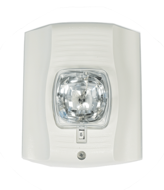 Stroboscope IP extérieur CISCO SP-AND-IPSTROBE-O