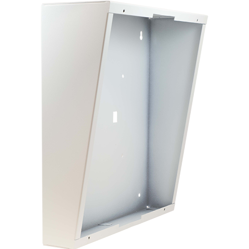 Haut-parleur IP CISCO SP-AND-IPSWD avec écran