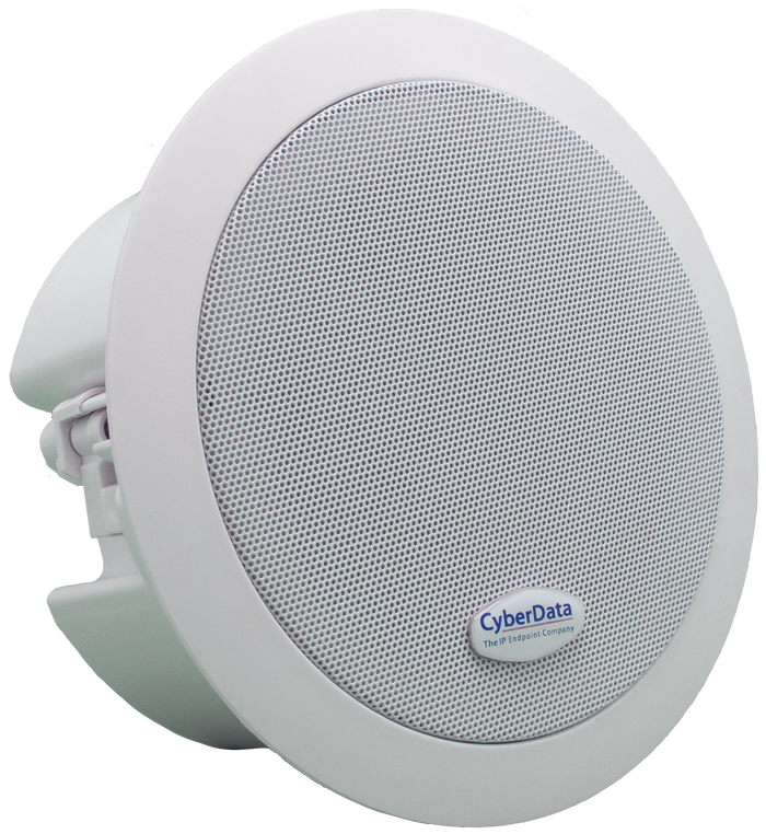 Haut-parleur IP extérieur CISCO AND, conforme TAA