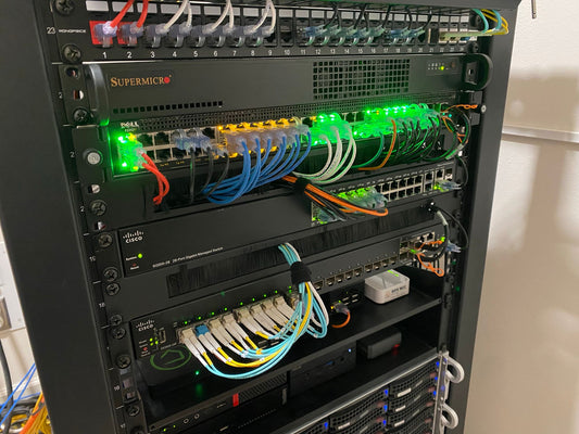 Cisco Atlas PoE+ Montage en surface double face pour mur/plafond