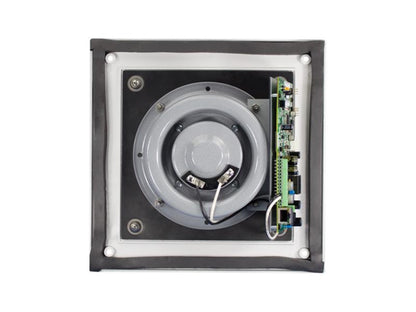 The Cisco SP-ATLAS-IP-HVP offers high-output sound performance in a rugged, weather- and vandal-resistant design, ideal for secure paging and notification in demanding environments. Powered by PoE+ and equipped with premium codecs including G.711 and G.729, it delivers clear, wideband audio across IP networks. Designed for both indoor and outdoor installations, this speaker ensures reliable communication in commercial, industrial, and security applications.