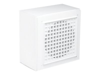 ATLAS HIGH OUTPUT HORN, POE+, VANDAL &amp;