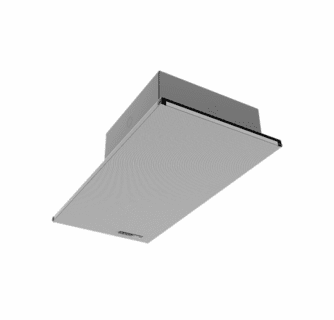 Haut-parleur IP Cisco ATLAS 8" PoE+ avec microphone