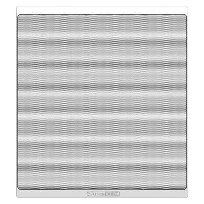 Haut-parleur de plafond Cisco Atlas 8" POE+ avec micro et flash