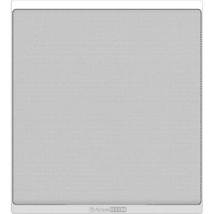 Haut-parleur Cisco Atlas 8 pouces 2 x 2 pieds PoE+ de plafond avec micro et flash