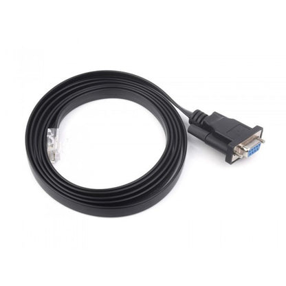 Boîtier droit à montage en surface Cisco Atlas pour IP-DM, blanc