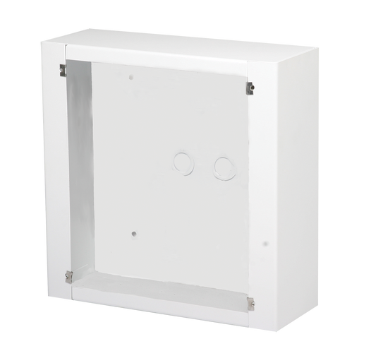Atlas Surface Mount Straight Enclosure