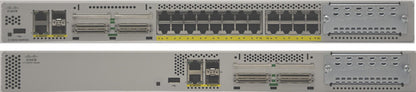 Passerelle de terminal SP RTF Cisco 1100, 32 ports asynchrones, 24 ports