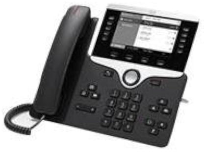 Cisco SRTP License for IP-DECT Servers