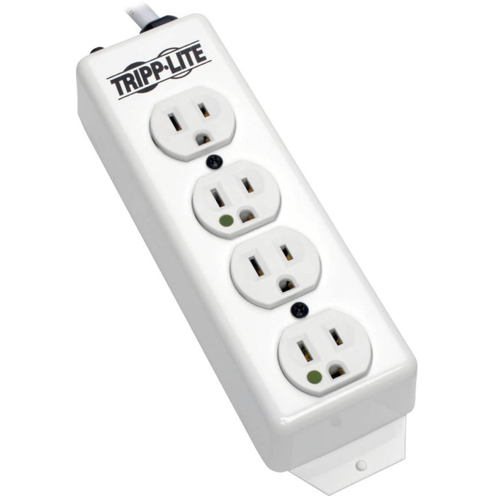 Compulocks Security Power Strip US 6 Plugs Black