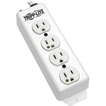 Compulocks Security Power Strip US 6 Plugs Black