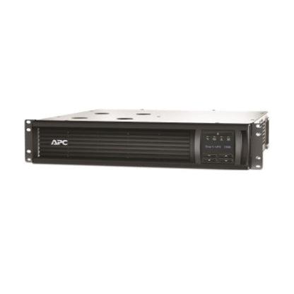 Onduleur APC Smart-UPS SRT 1500 VA LCD RM 120 V conforme TAA