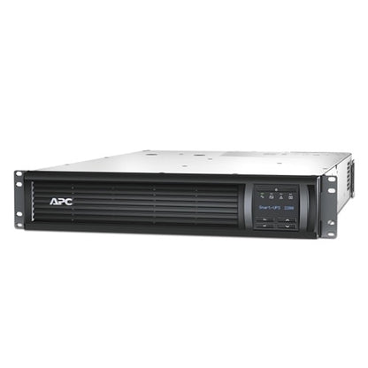 Onduleur APC Smart-UPS SRT 2200 VA LCD RM 120 V avec carte réseau