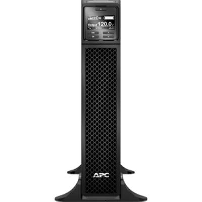 Onduleur APC Smart-UPS SRT 3 000 VA 120 V, rack/tour, TAA (SRT3000XLAUS)