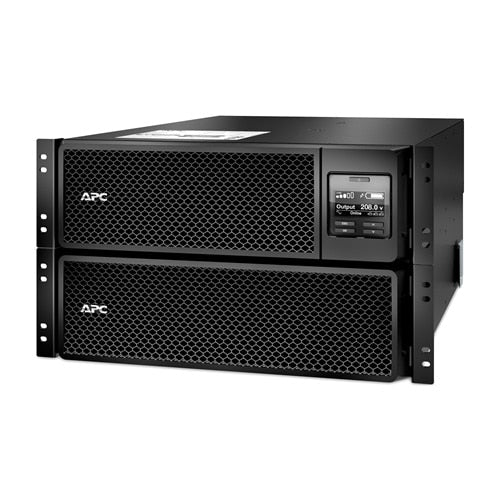 Onduleur APC Smart-UPS SRT 5 000 VA montable en rack 208 V TAA