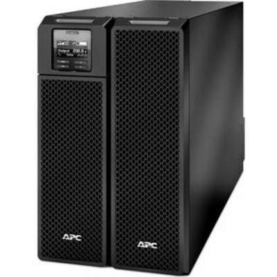 Onduleur APC SMART-UPS SRT 8 000 VA 208 V TAA – SRT8KXLTUS