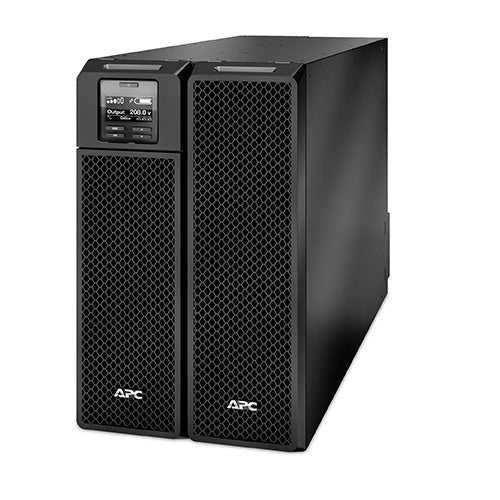 Onduleur APC SMART-UPS SRT 8 000 VA 208 V TAA – SRT8KXLTUS