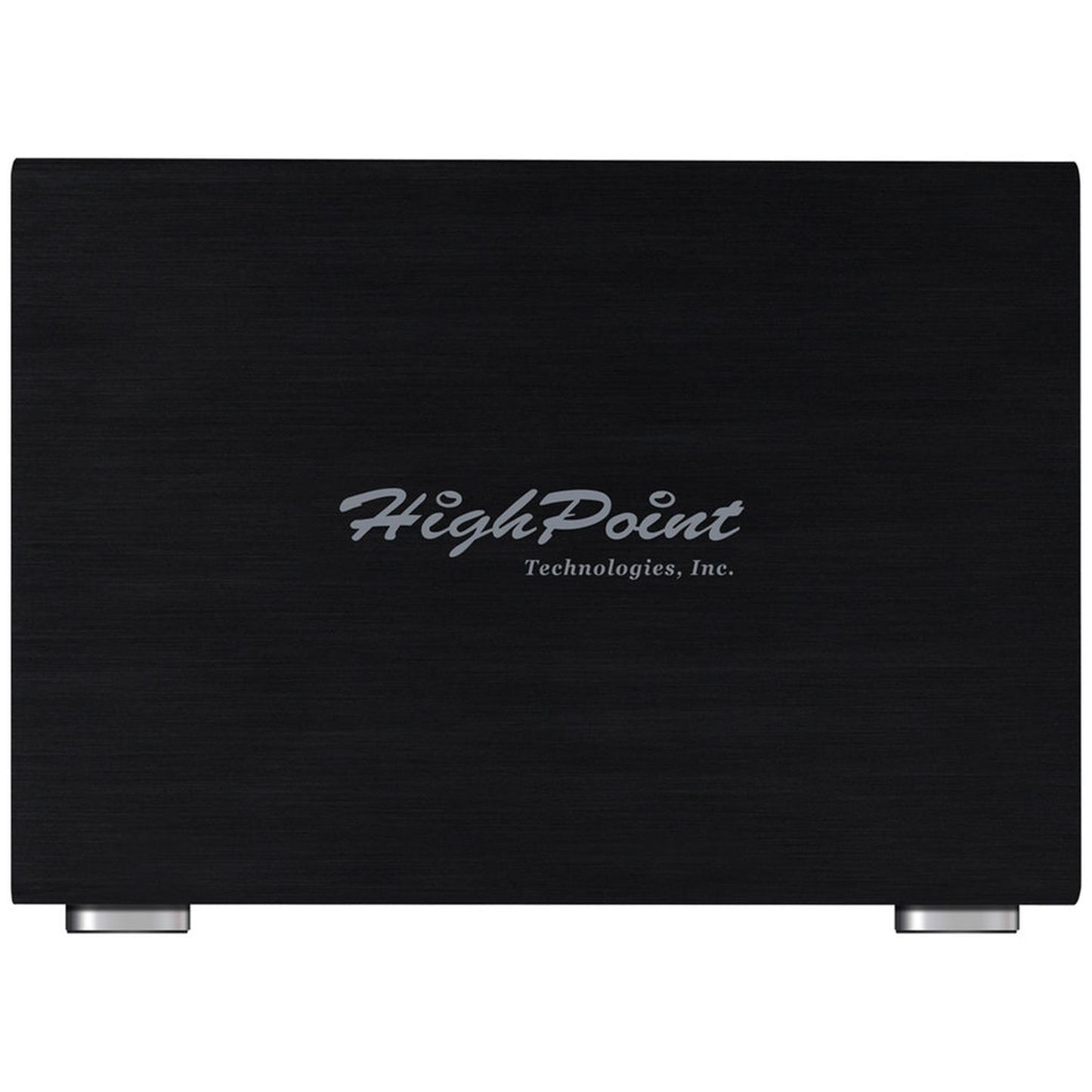 HighPoint SSD6540 PCIe 3.0 x8 4-Bay U.2 NVMe RAID Enclosure
