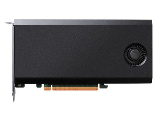 The HighPoint SSD7101A-1 is a high-performance RAID controller designed for demanding workflows. Supporting up to four M.2 NVMe drives via a PCIe 3.0 x16 interface, it enables RAID levels 0, 1, 10, and single disk setups. Compatible with Windows, Linux, and macOS, it offers flexible system integration and advanced management tools.