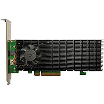 Contrôleur RAID HighPoint SSD7202 PCIe 3.0 x8 double M.2 NVMe