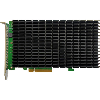Contrôleur RAID HighPoint SSD7204 PCIe 3.0 x8 M.2 NVMe
