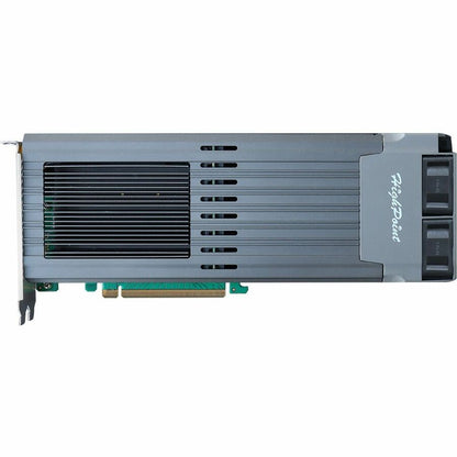 HighPoint SSD7749M PCIe 4.0 x16 8x M.2 NVMe RAID Controller