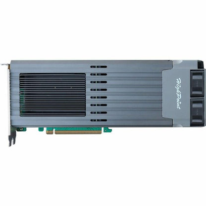 HighPoint SSD7749M PCIe 4.0 x16 8x M.2 NVMe RAID Controller