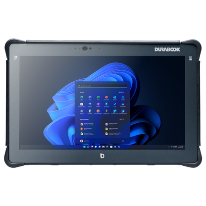 DURABOOK SSDUP-1TB-R8 1TB PCIe SSD Upgrade for R8