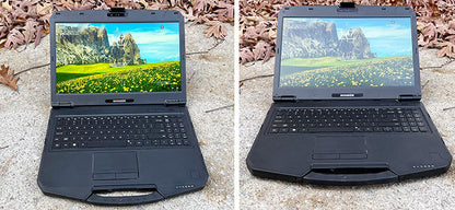 Durabook S15 1TB SSD Upgrade Module