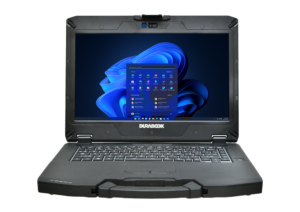 DURABOOK Z14 UPGRADE-1TB SSD PCIe Drive