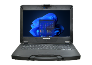DURABOOK Z14 UPGRADE-512GB SSD