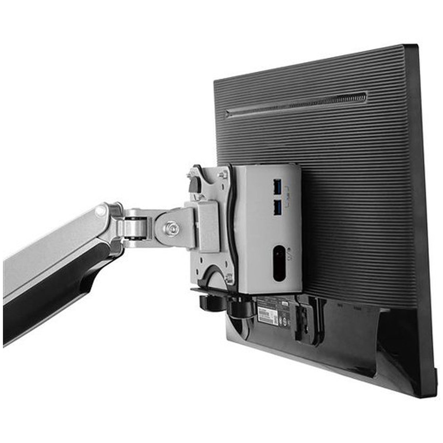 Support de montage VESA StarTech pour station d'accueil ou concentrateur USB