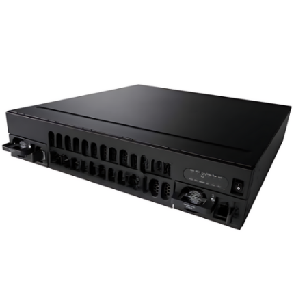 Cisco Secure Network Analytics Flow Sensor 1300, 1U, 64GB RAM, 10Gbps