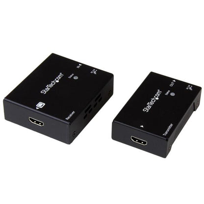Extension StarTech HDMI sur CAT6 – 4K60, portée de 330 pieds
