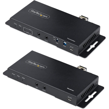 Extension StarTech HDMI sur CAT6 – 4K60, portée de 330 pieds