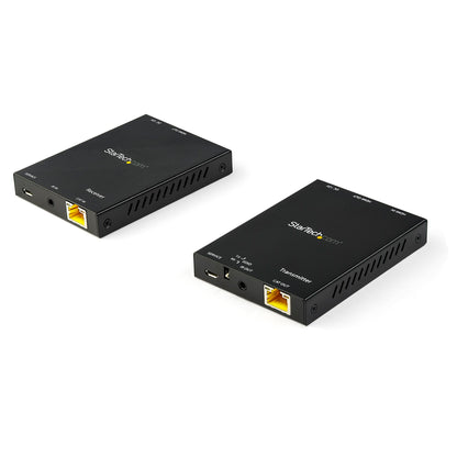 Extension StarTech HDMI sur CAT6 – 4K60, portée de 330 pieds
