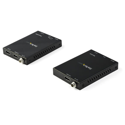 Extension StarTech HDMI sur CAT6 – 4K60, portée de 330 pieds