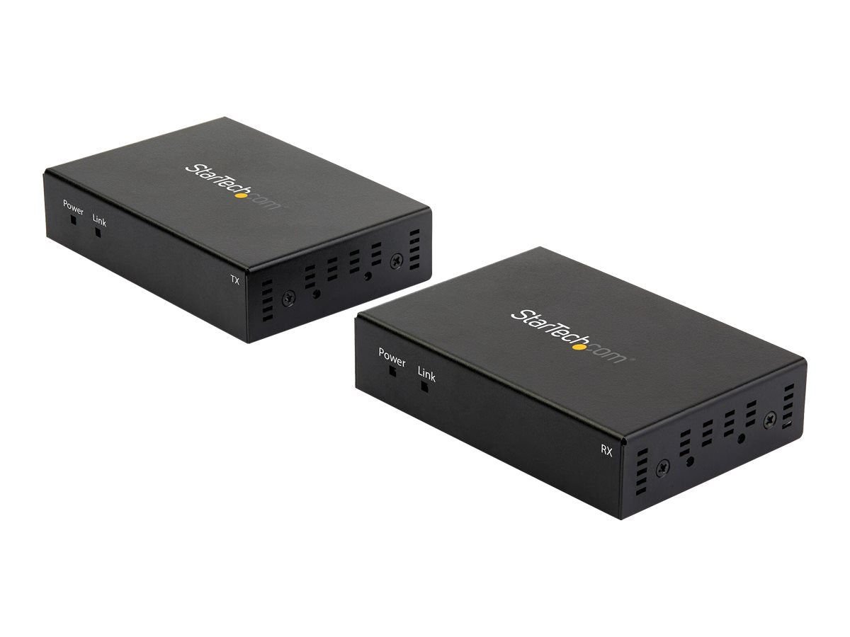 Extension StarTech HDMI sur CAT6 – 4K60, portée de 330 pieds