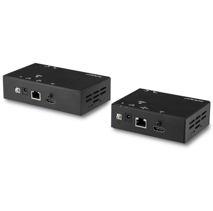Extendeur HDMI sur CAT6 StarTech avec prise en charge 4K60 Hz - Jusqu'à 70 M