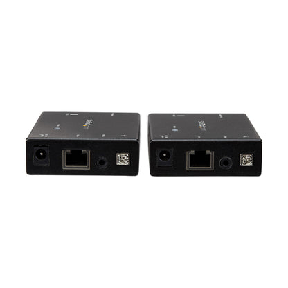 Extension HDMI sur Cat5e HDBaseT STARTECH - 4K, ST121HDBTL