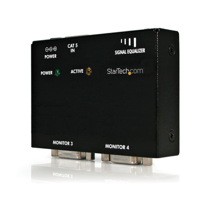 STARTECH ST121R VGA Extender Receiver over Cat 5