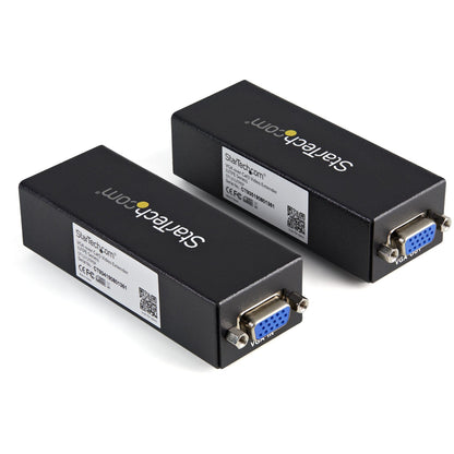 Kit d'extension de moniteur StarTech VGA vers Cat 5 - ST121UTPEP