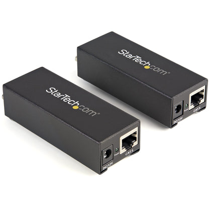 Kit d'extension de moniteur StarTech VGA vers Cat 5 - ST121UTPEP
