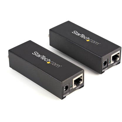 Kit d'extension de moniteur StarTech VGA vers Cat 5 - ST121UTPEP