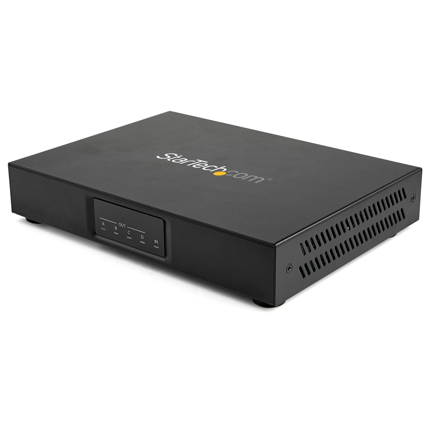 Contrôleur de mur vidéo HDMI 2x2 STARTECH, répartiteur 4K60 Hz ST124HDVW