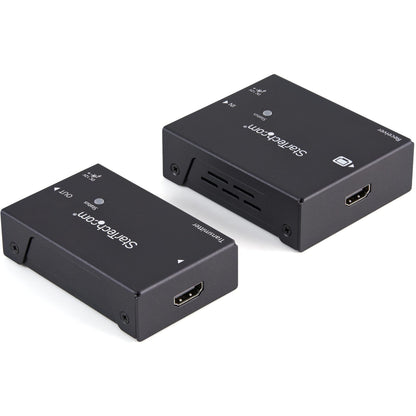 Kit d'extension STARTECH HDMI sur IP - 4K, portée 100 M, conforme TAA