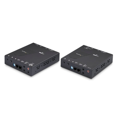 Récepteur HDMI sur IP StarTech pour ST12MHDLAN4K, 4K30, Gigabit Ethernet