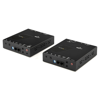 StarTech ST12MHDLANU Kit d'extension HDMI et USB sur IP, 1080p, conforme TAA